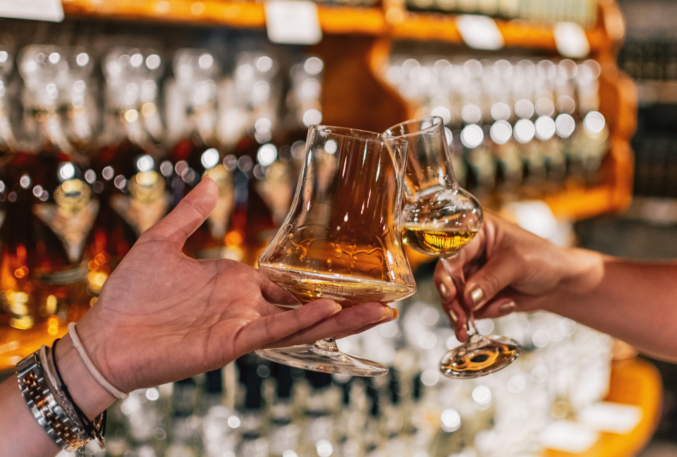 Why Japan Is the Best Market for Premium Whisky, Wine, and Craft Spirits