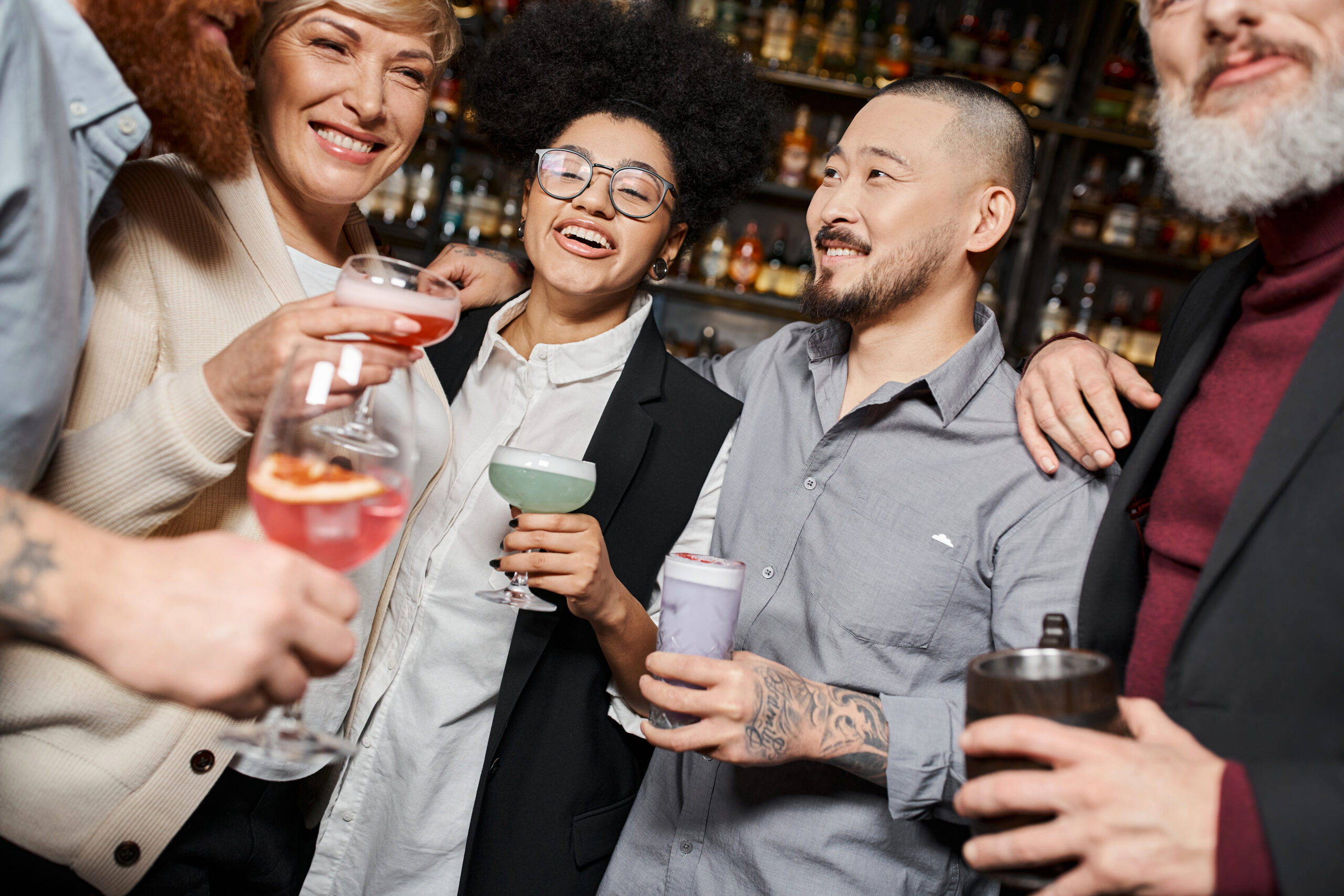 How to Sell Your Alcohol Brand in Japan’s HORECA & Bar Industry