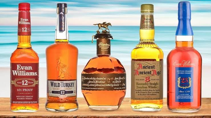 Exporting American Craft Spirits to Japan