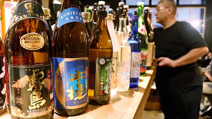What Foreign Alcohol Brands Get Wrong About Entering Japan