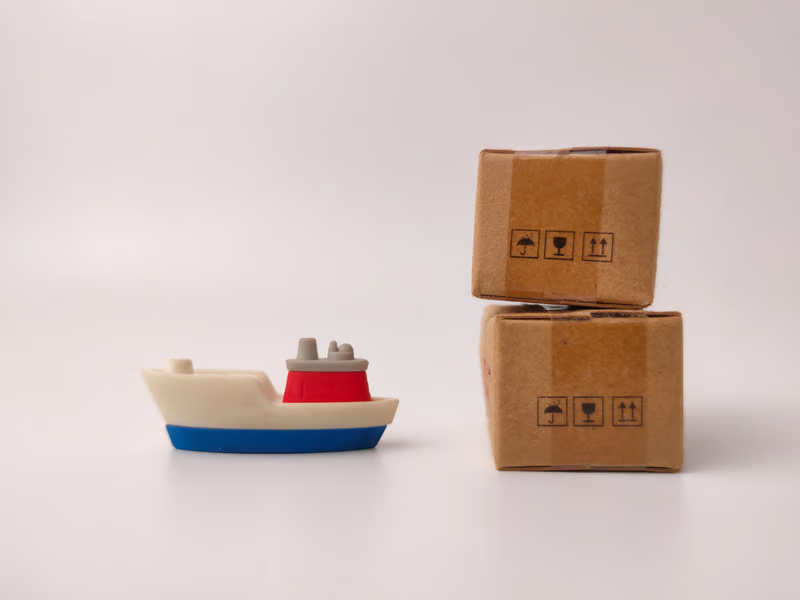 First Shipment vs. Repeat Shipment: How Notification Changes Over Time