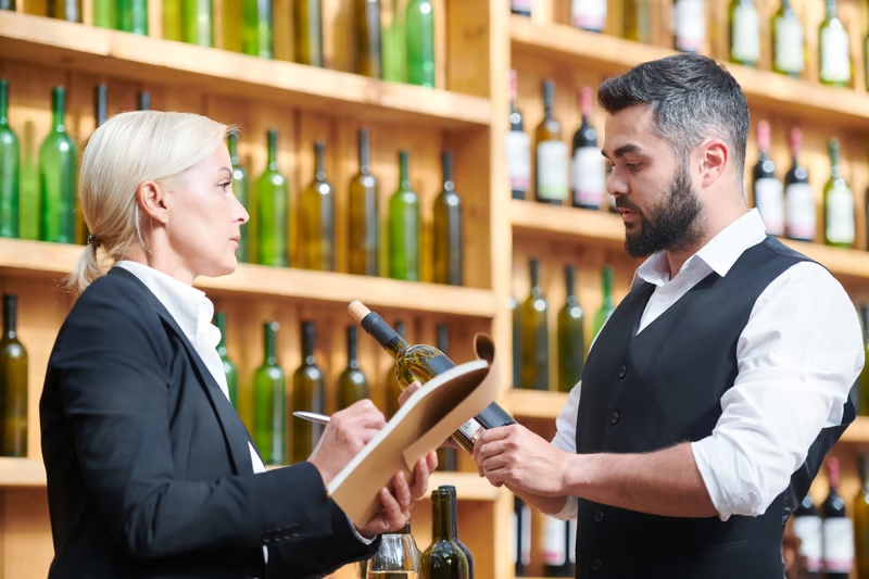 The Difference Between Personal-Use and Commercial Import Thresholds