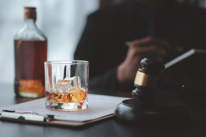 Liquor Tax Act vs. Food Sanitation Act: The Two Laws Governing Your Import
