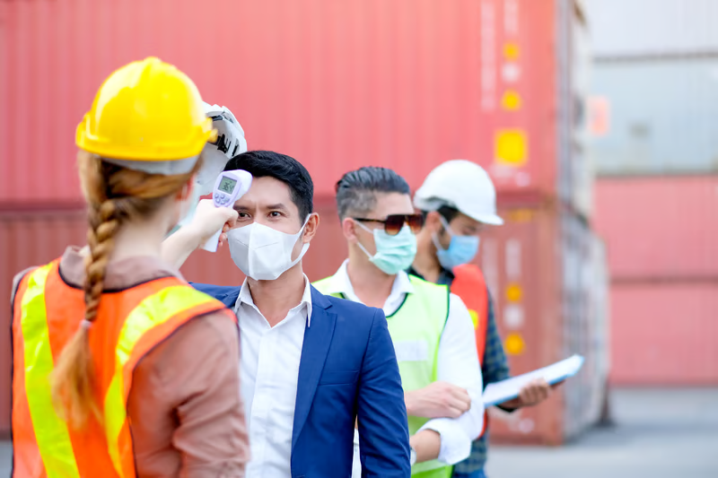 The food import notification process for alcohol, step by step