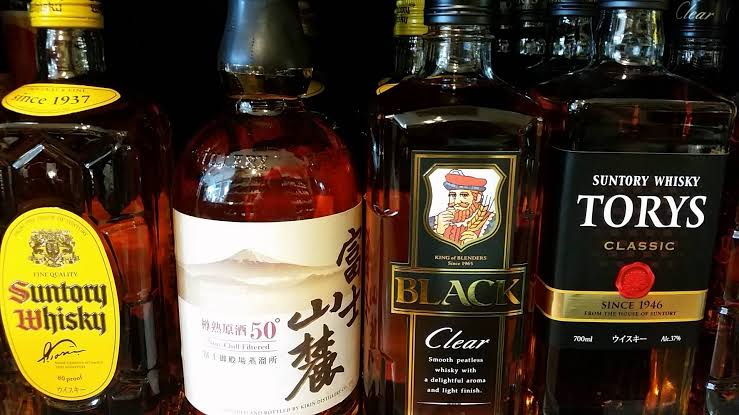 Can You Sell Alcohol in Japan Without a Japanese Company? What Foreign Brands Need to Know