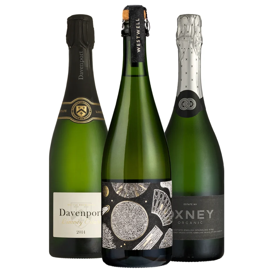 Exporting English Sparkling Wine and Gin to Japan