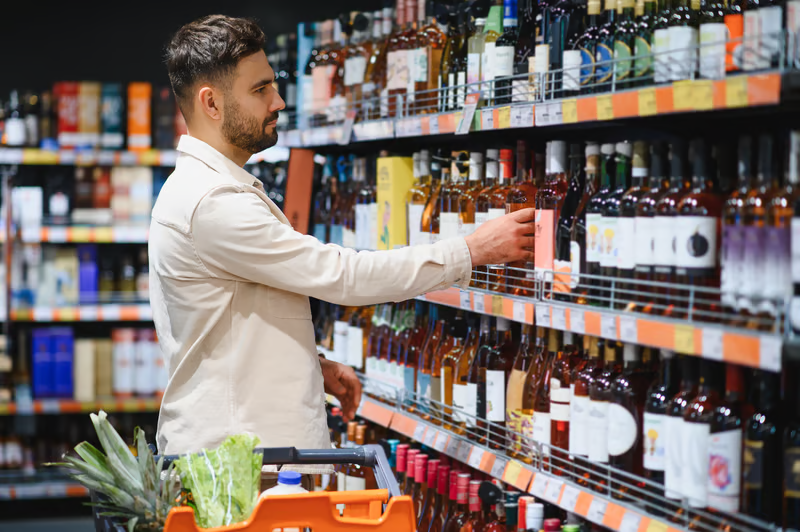 Japan Liquor Tax Rates by Category: Whisky, Wine, Beer and Spirits