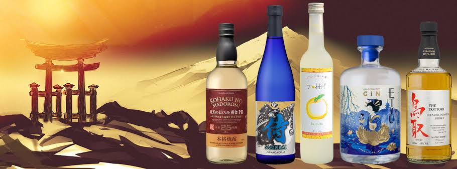 How High-ABV Spirits Are Taxed in Japan: The Surcharge Explained