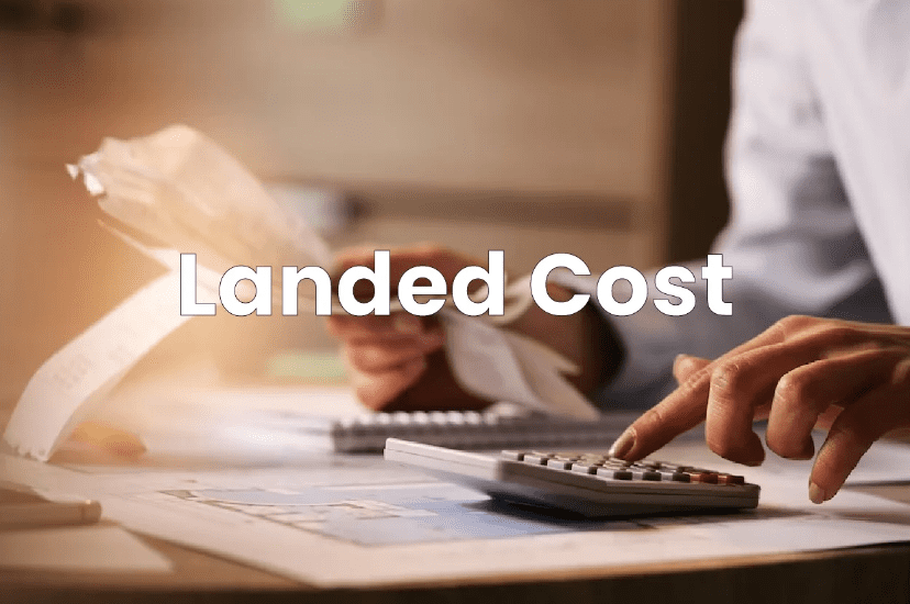 How to Estimate Landed Cost for Alcohol Imported Into Japan
