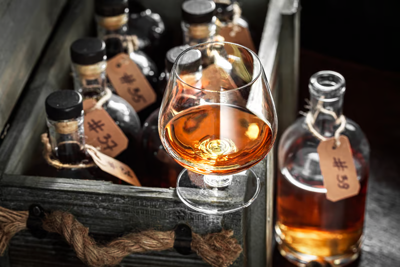 Importing Whisky Into Japan: Category-Specific Rules and Opportunities
