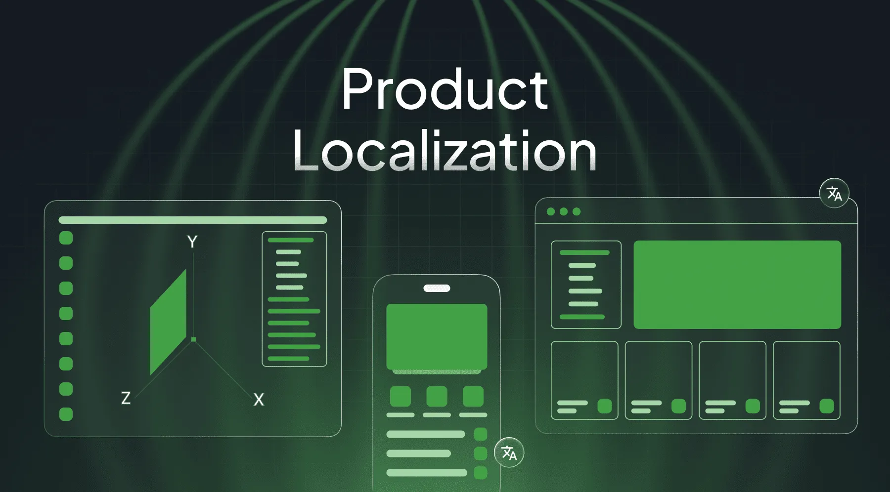 How Label Localization Costs Add Up (and How to Control Them)