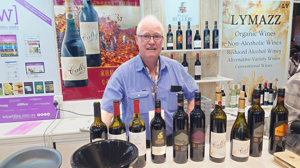 Exporting Australian Wine and Spirits to Japan