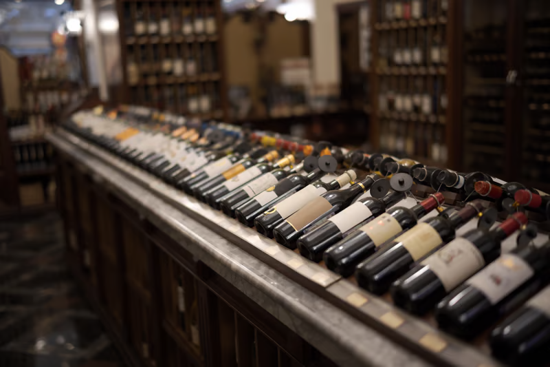 Exporting Portuguese Wine and Port to Japan