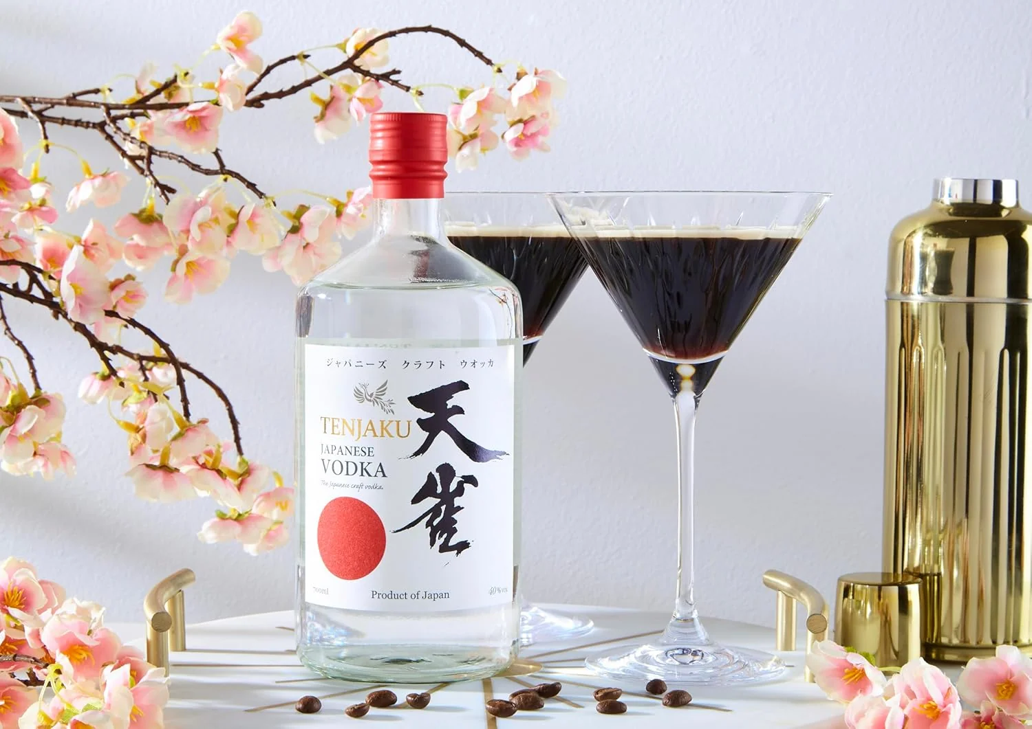 Importing Vodka Into Japan: A High-ABV Category Guide