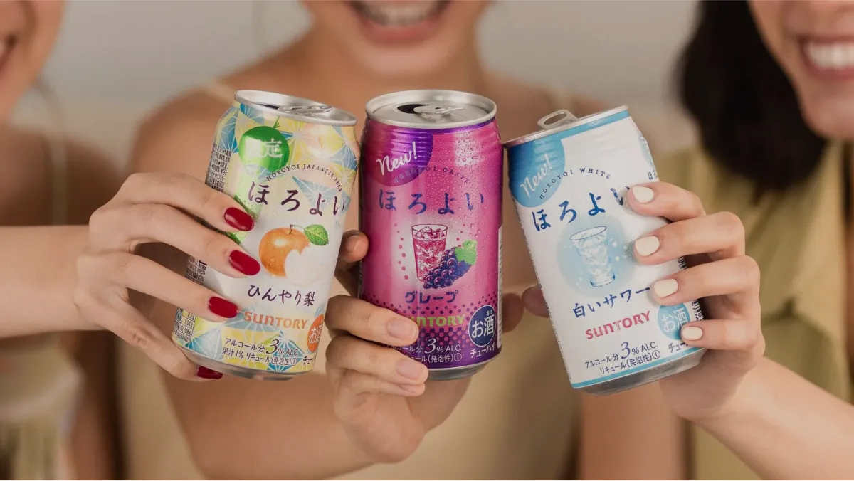 Importing RTDs and Hard Seltzers Into Japan: A Fast-Growing Segment