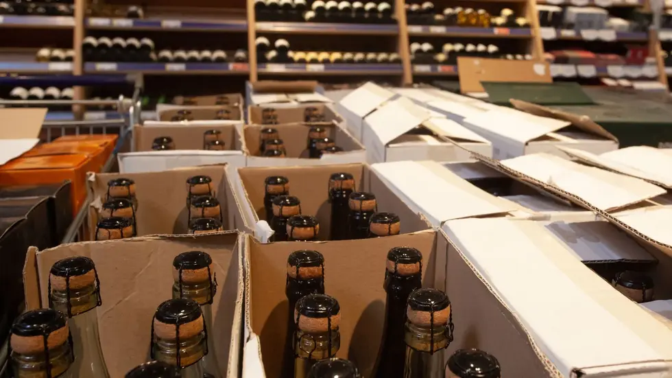 The Wholesaler Dealer License: The Quiet Workhorse of Alcohol Importing
