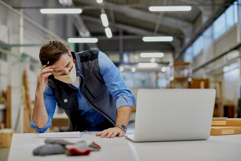 Liability and Recall: Who Is Responsible When an Imported Product Has a Problem