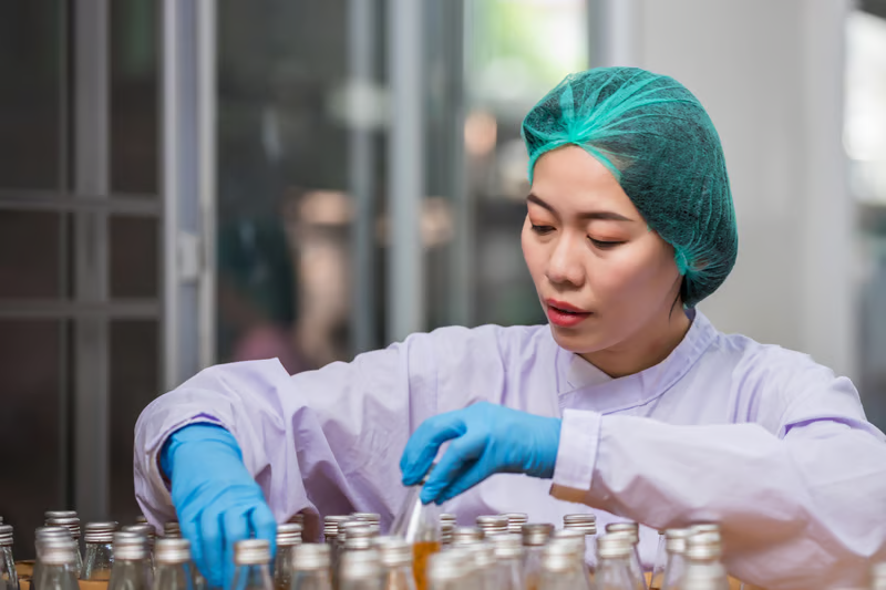 Pre-Testing Your Product at a Registered Laboratory Before Shipping to Japan