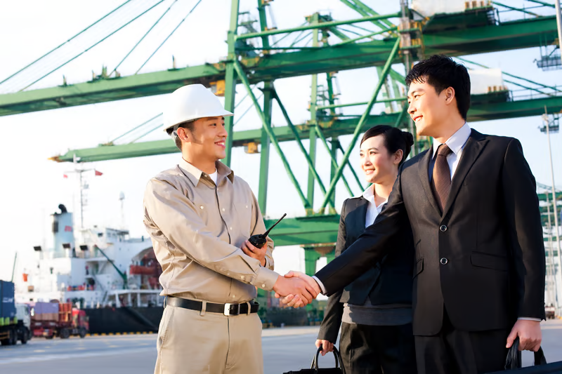 Understanding Destination-Market Rules Before You Export From Japan