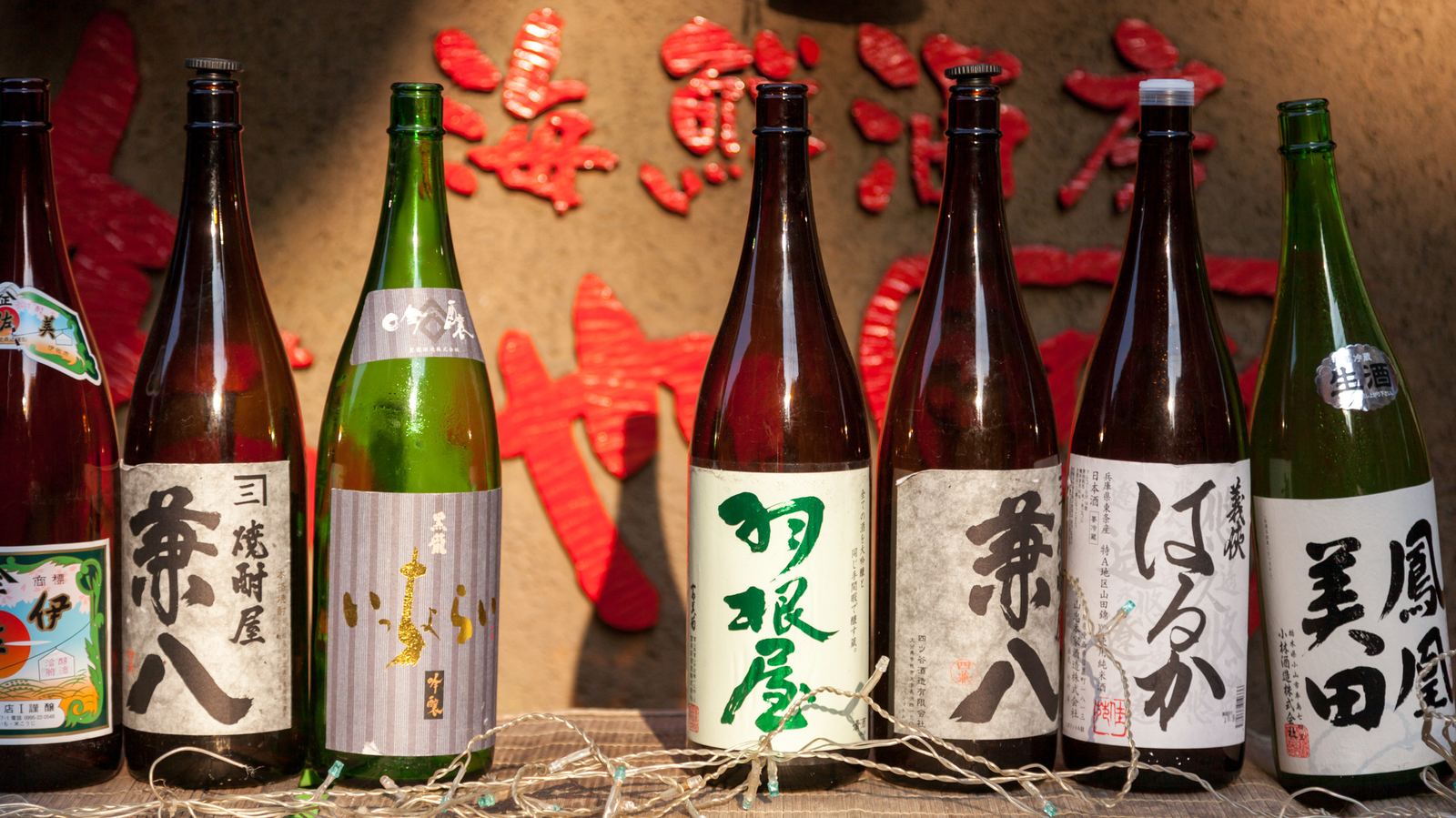 Private Label and OEM: Exporting Japanese Alcohol Under Buyer Brands