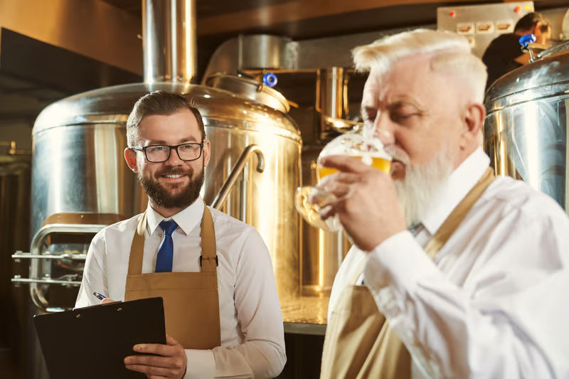 Importing Small-Batch and Independent Distillery Products Into Japan