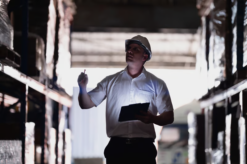 Premises, Storage and Site Inspections: Physical Requirements for a Liquor License