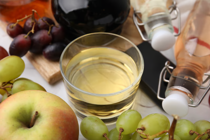 Standards for Fruit Wine Labeling in Japan