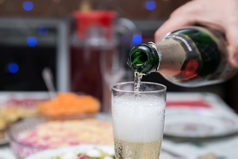 Sparkling, Fortified and Edge-Case Products: Tax Traps to Watch