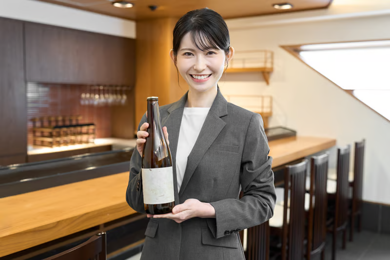 Importing Premium and Limited-Edition Bottles Into Japan