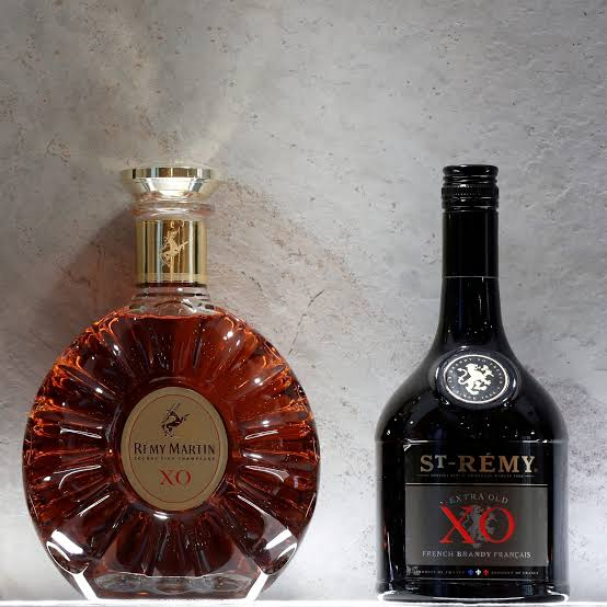 Importing Brandy and Cognac Into Japan