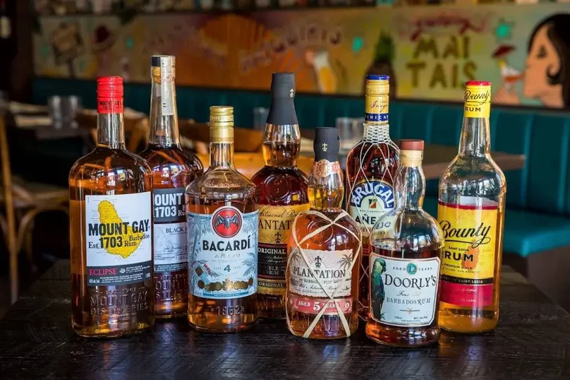 Importing Organic and Sustainable Alcohol Brands Into Japan